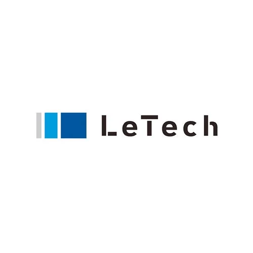 LeTechのロゴ