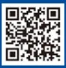 無料観戦チケット用QRコード