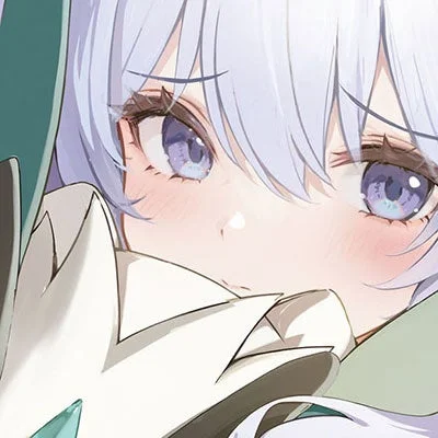 ゲームメーカーからのお祝いビジュアルの一部