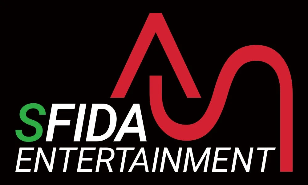 SFIDA ENTERTAINMENTのロゴ