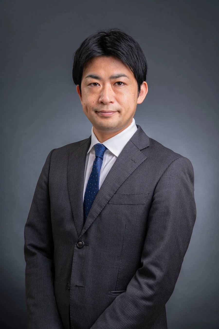 代表取締役社長 松尾 遼氏