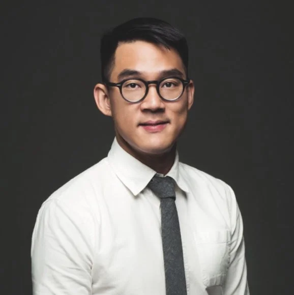 John Ho氏