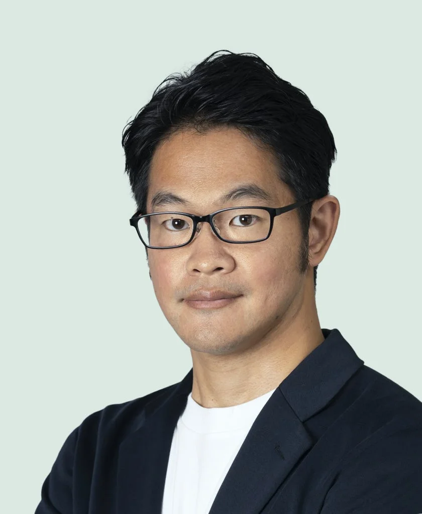 株式会社M2X 代表取締役 岡部 晋太郎氏