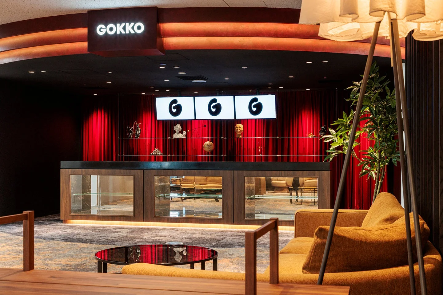GOKKO会社概要