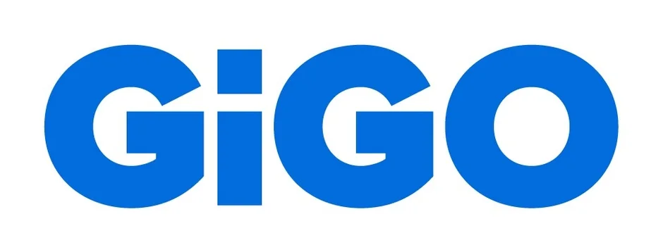GiGOのロゴマーク