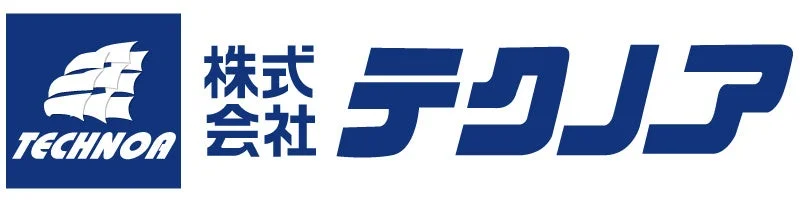 株式会社テクノアの企業ロゴ