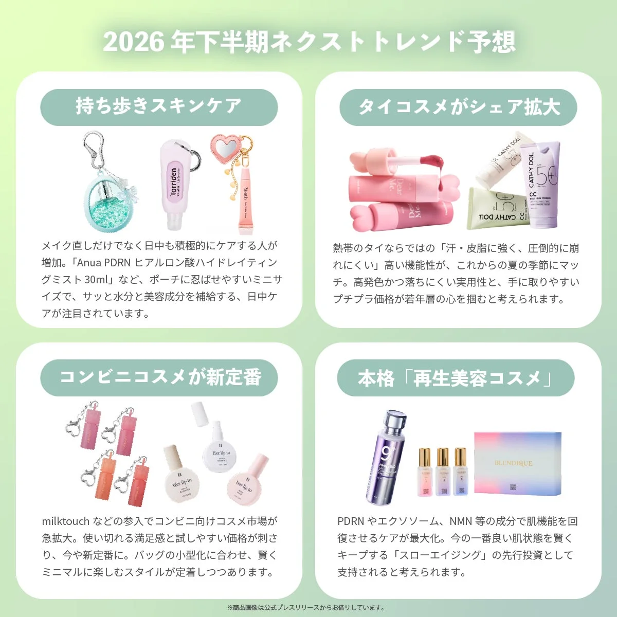 2026年下半期ネクストトレンド予測