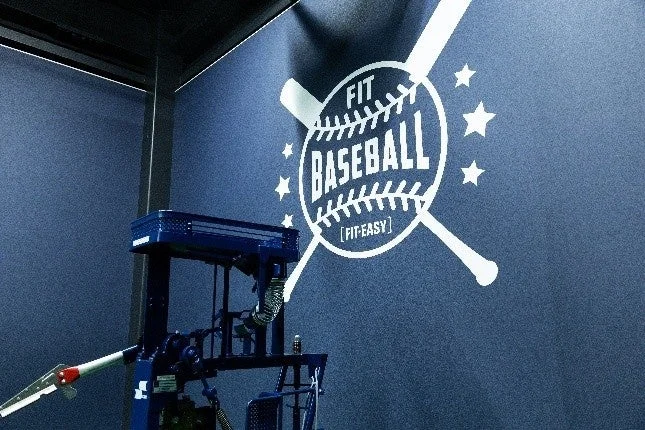 FIT BASEBALLのロゴ