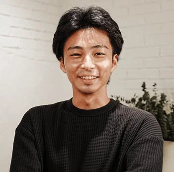 サヴァリ株式会社 執行役員 髙橋 愁 氏