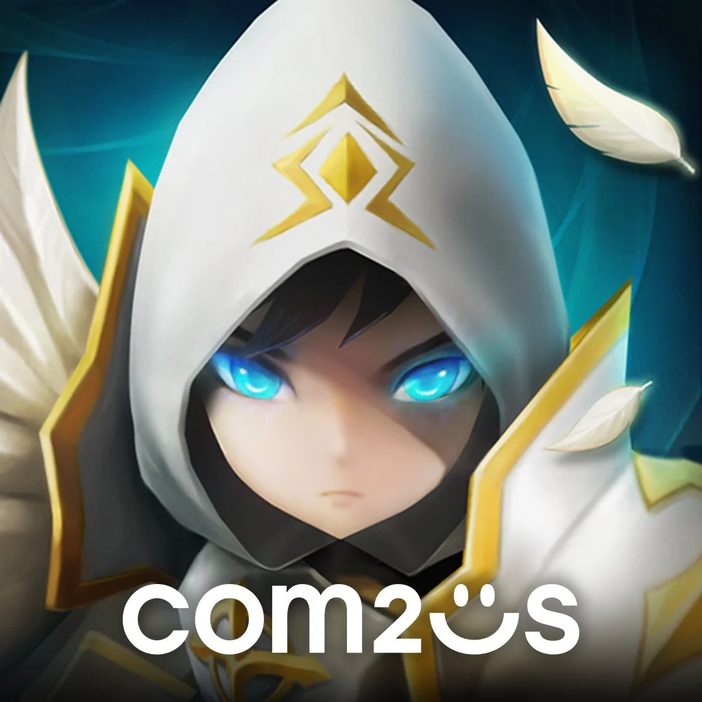 Com2uS Japan
