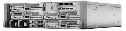 サーバーまたはデータストレージユニット