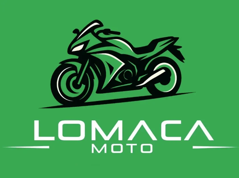 LOMACA MOTO