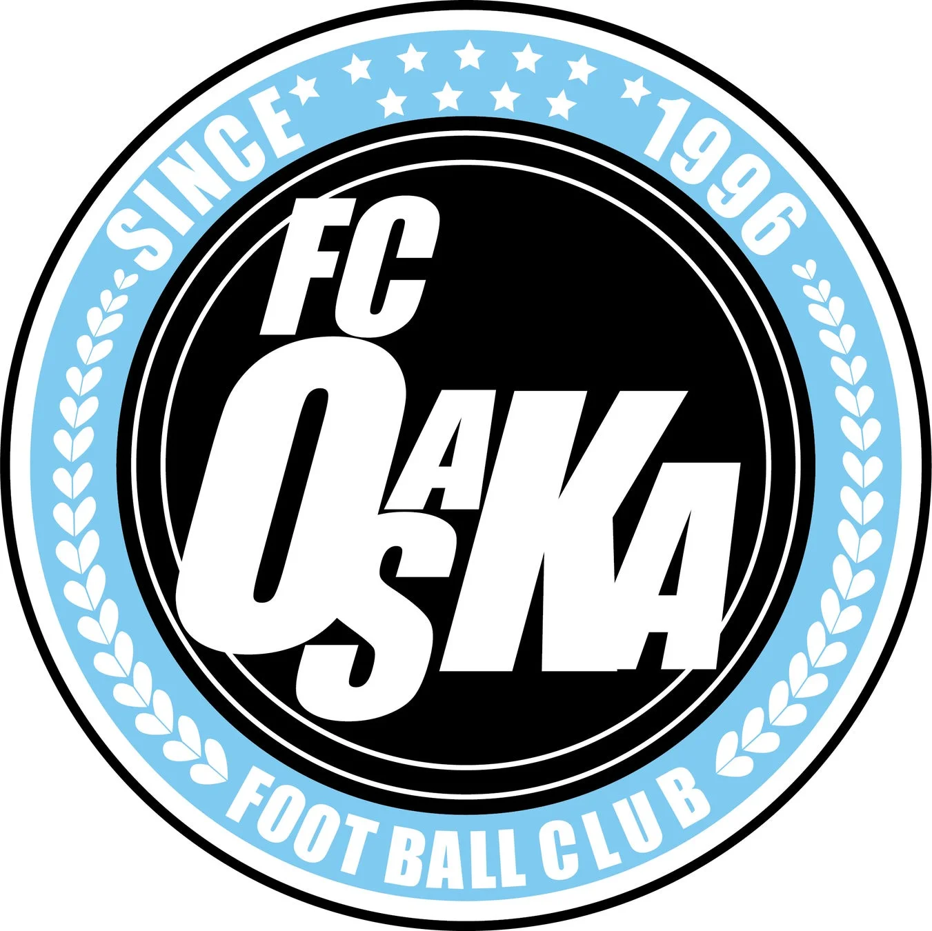 FC大阪ロゴ