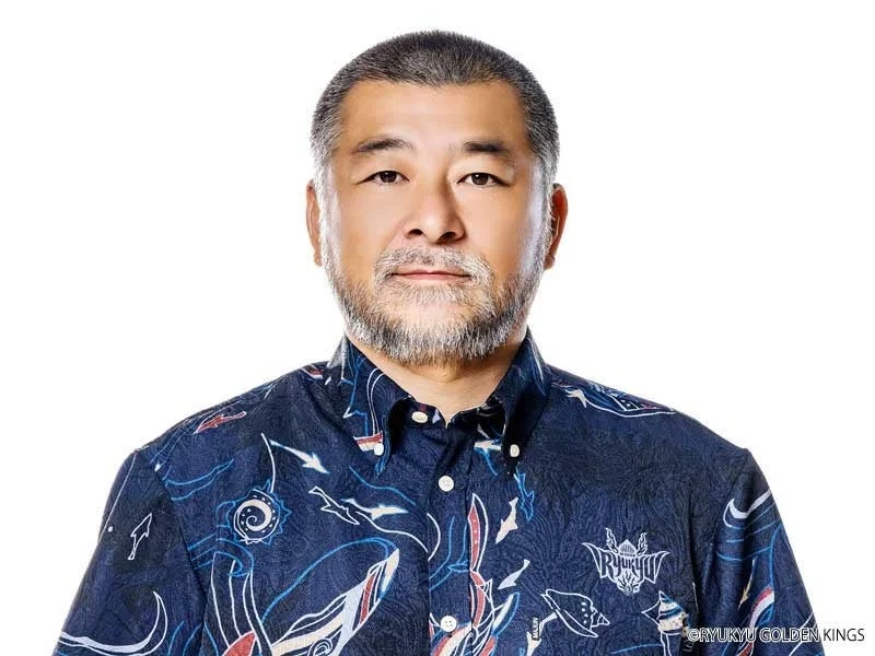 桶谷大ヘッドコーチ プロフィール