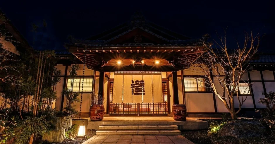 旅亭 櫂 -KAI-