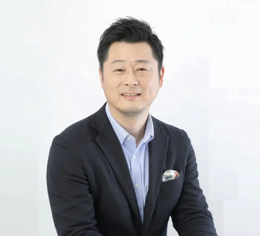 一般社団法人相続FP協会 代表理事 山本 祐一氏のポートレート