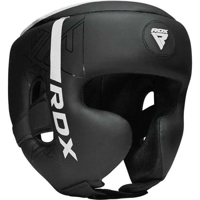 RDXのヘッドギア