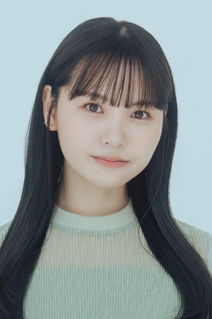 本郷柚巴さんのポートレート