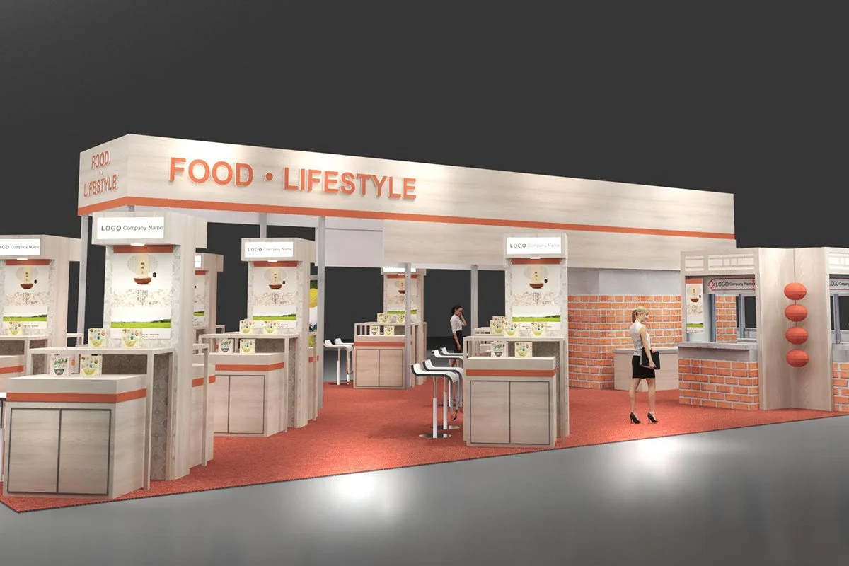 FOOD・LIFESTYLE