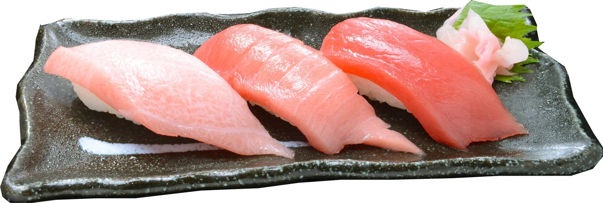 マグロの握り寿司