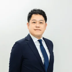 新元翔大氏