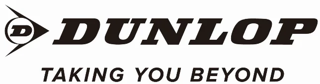 DUNLOP TAKING YOU BEYOND