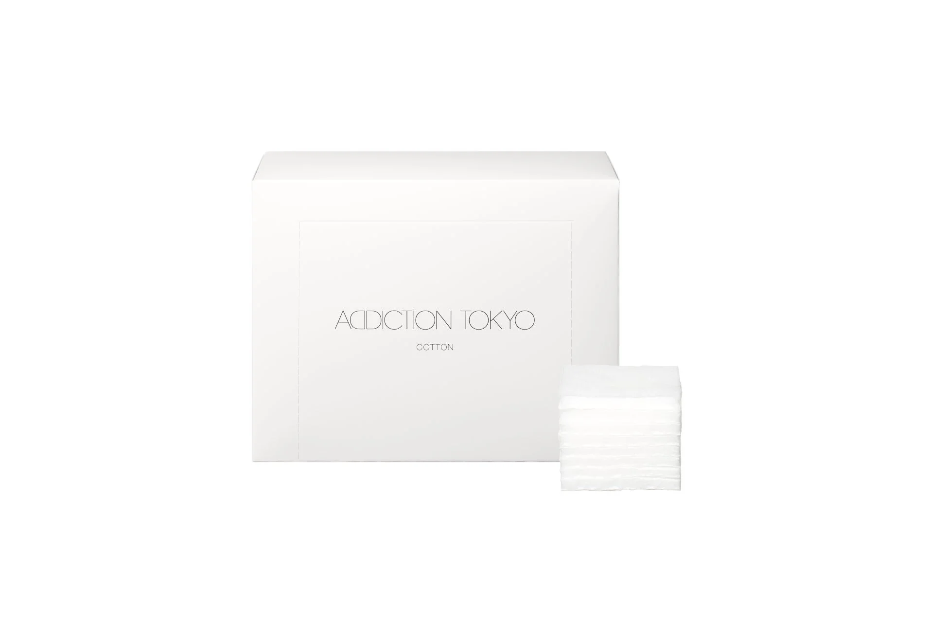 ADDICTION TOKYO COTTON