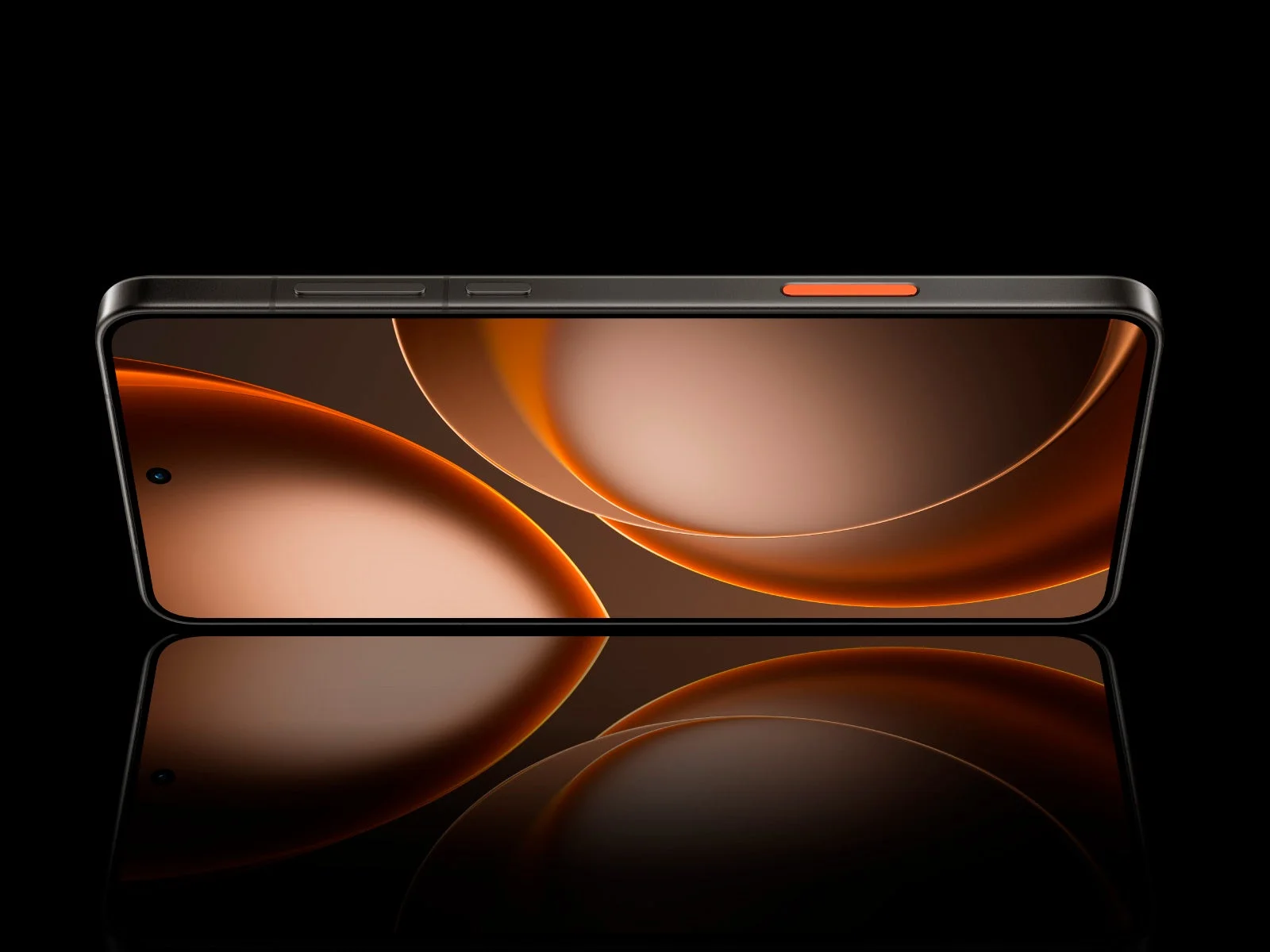 OPPO Find X9 Ultraのディスプレイ