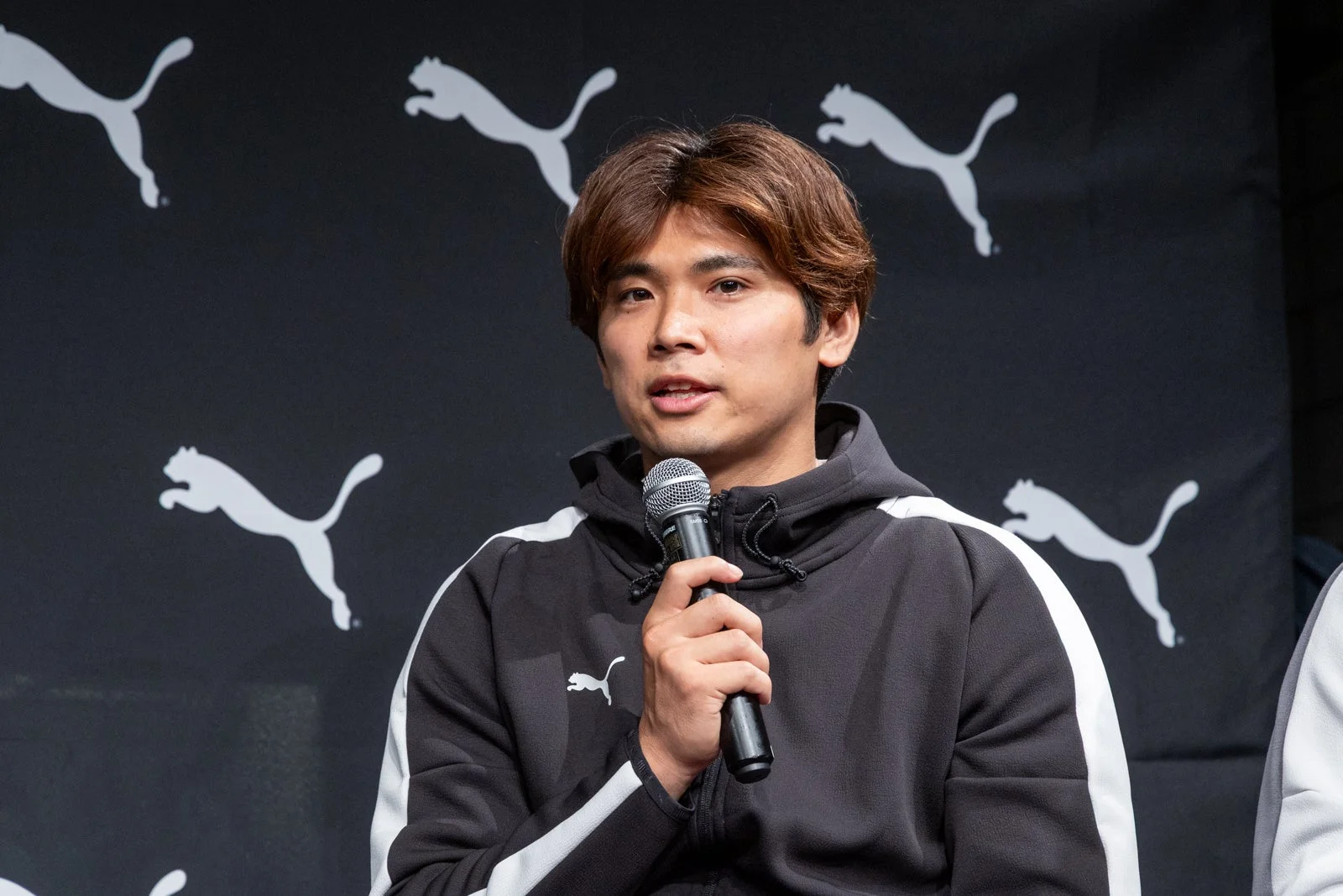 PUMA