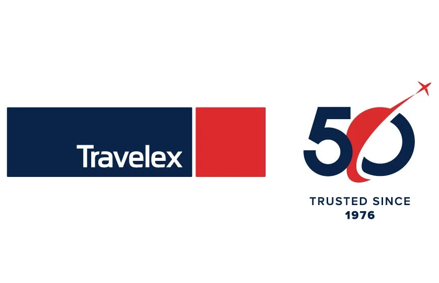 Travelexロゴ