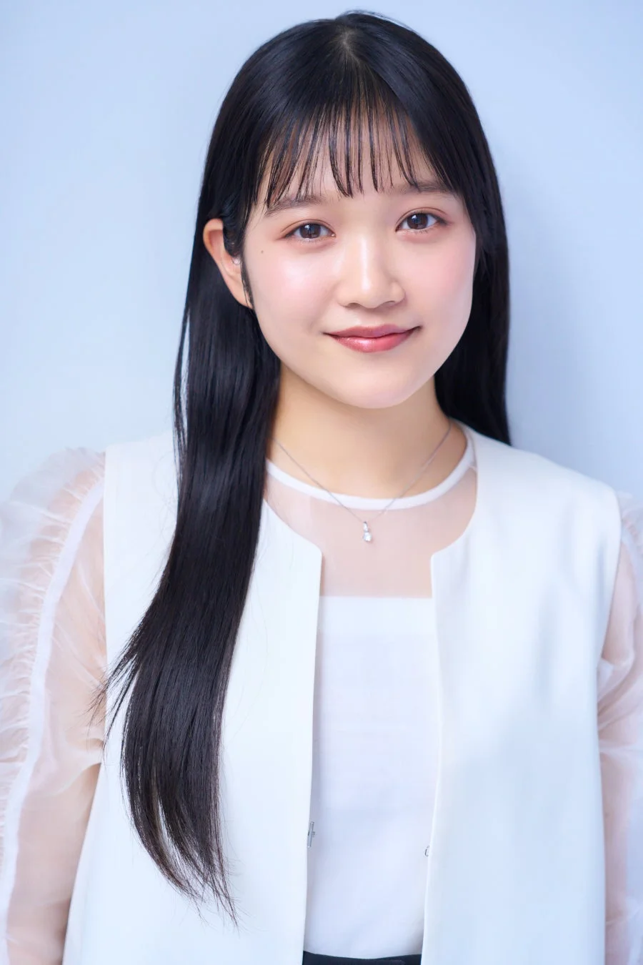 山﨑玲奈