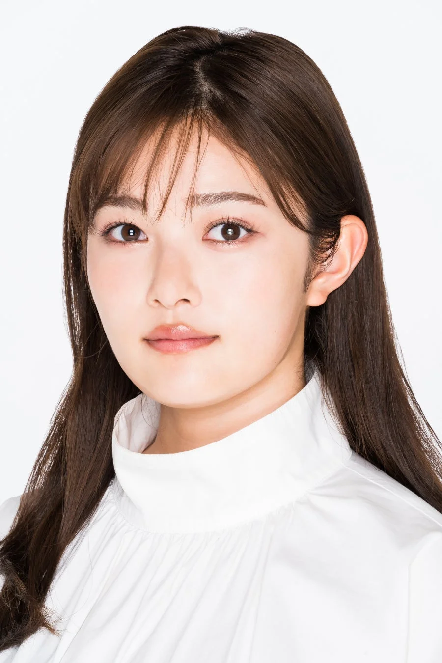 井上咲楽さん