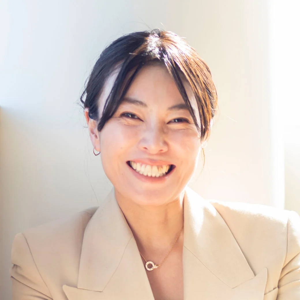 瀬尾有里佳氏