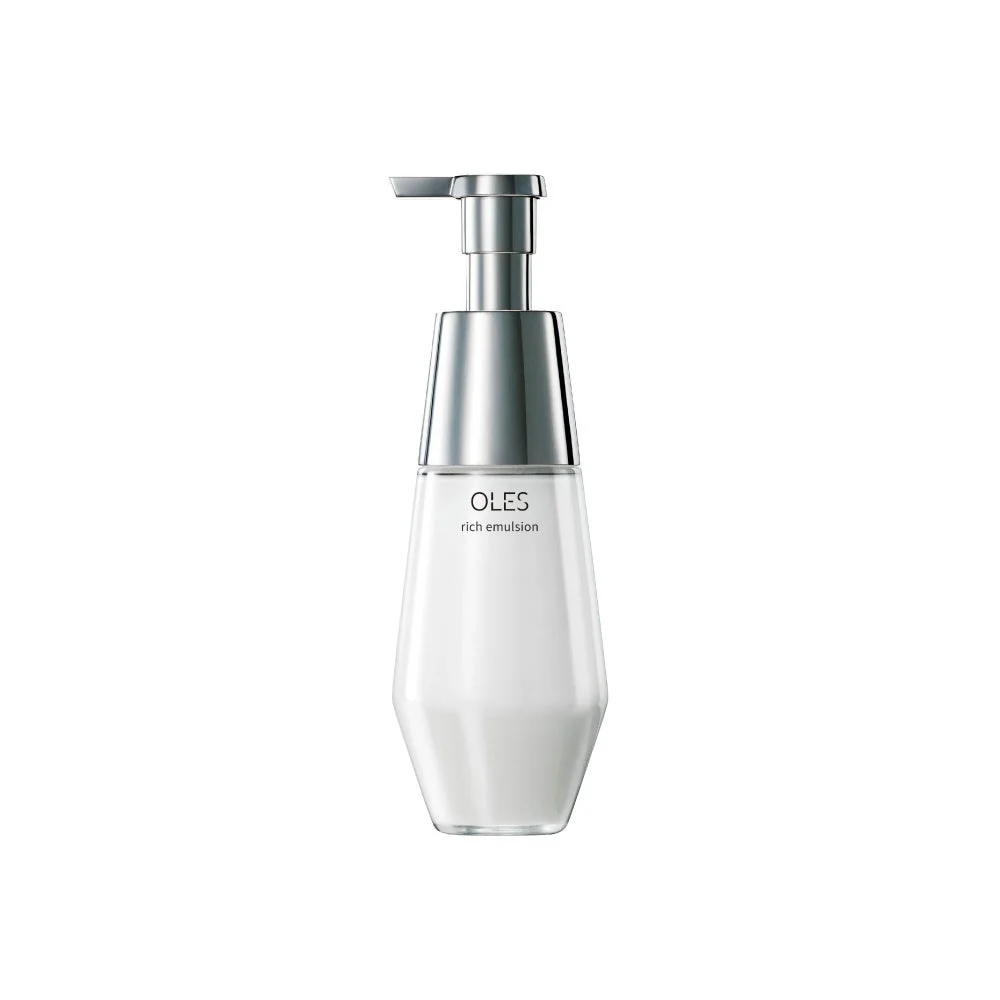 OLES rich emulsion