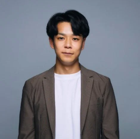 茶圓将裕氏