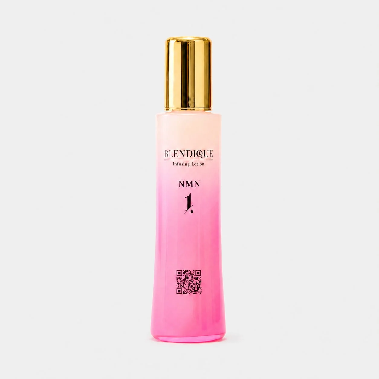 BLENDIQUE Infusing Lotion NMN 1