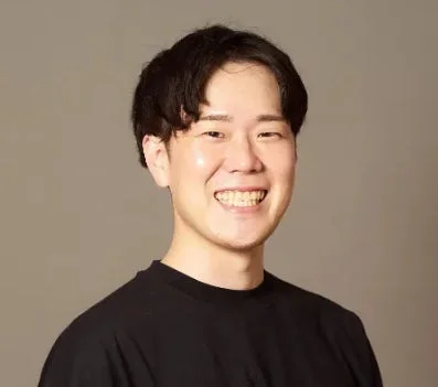 堀匡俊氏