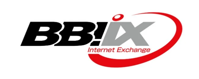 BBIXのロゴ