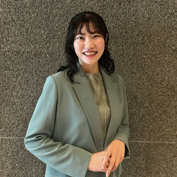 黒田 瑛子