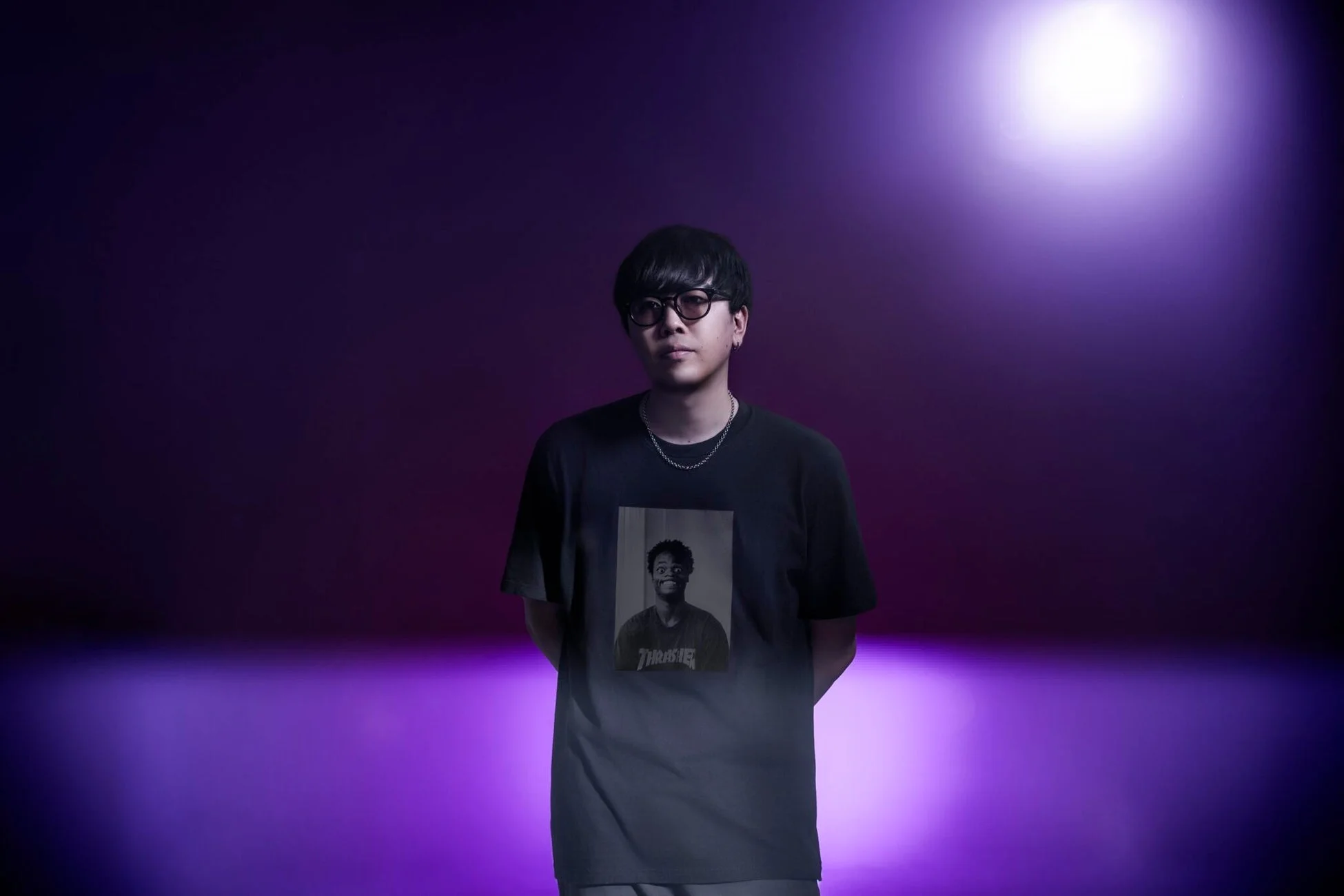太田 雄大氏