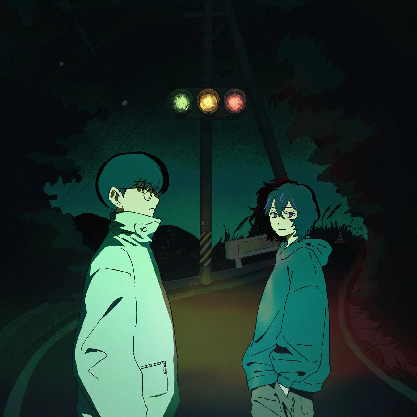ユニットプロフィール