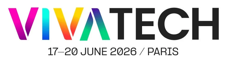 VIVATECHイベントロゴ