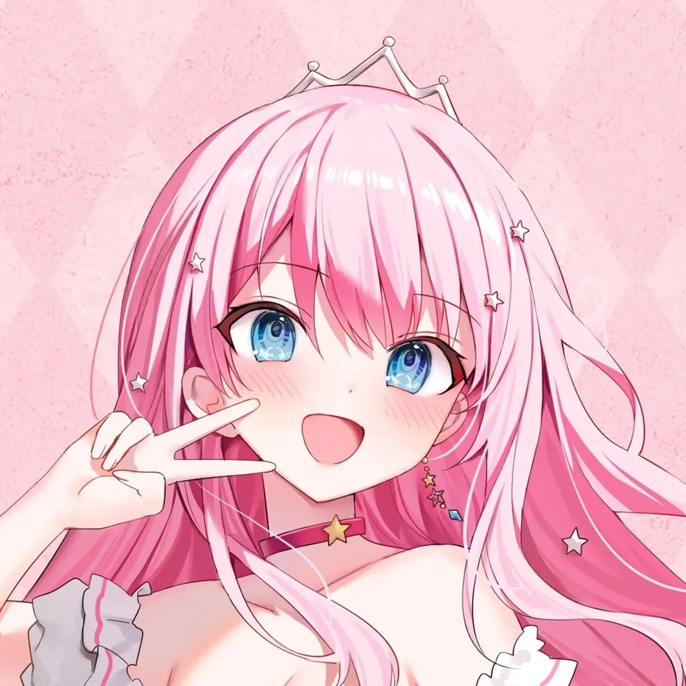 桃妃ミルク