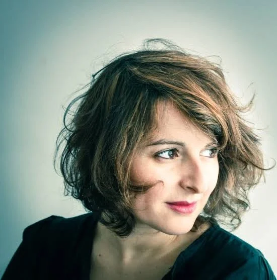 Mélanie Dahan氏