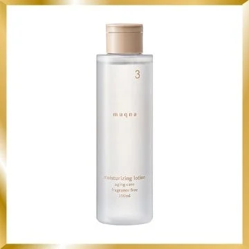 ハンズオリジナル muqna エイジングケア※1 化粧水 150mL