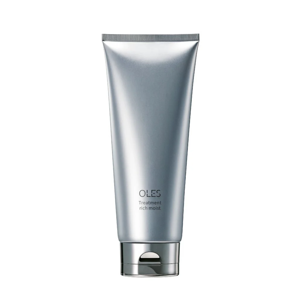OLES Treatment rich moist