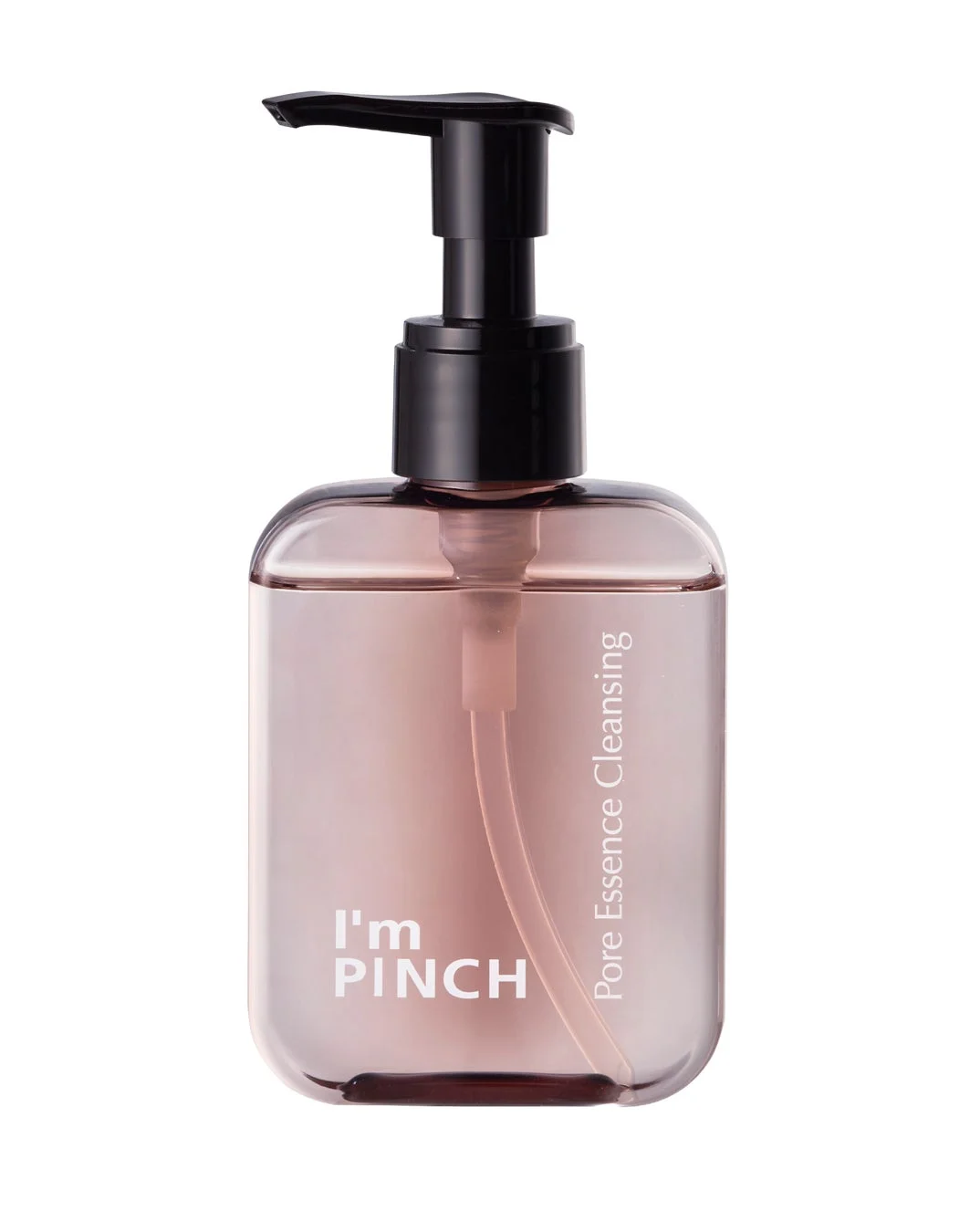 I'm PINCH Pore Essence Cleansing bottle