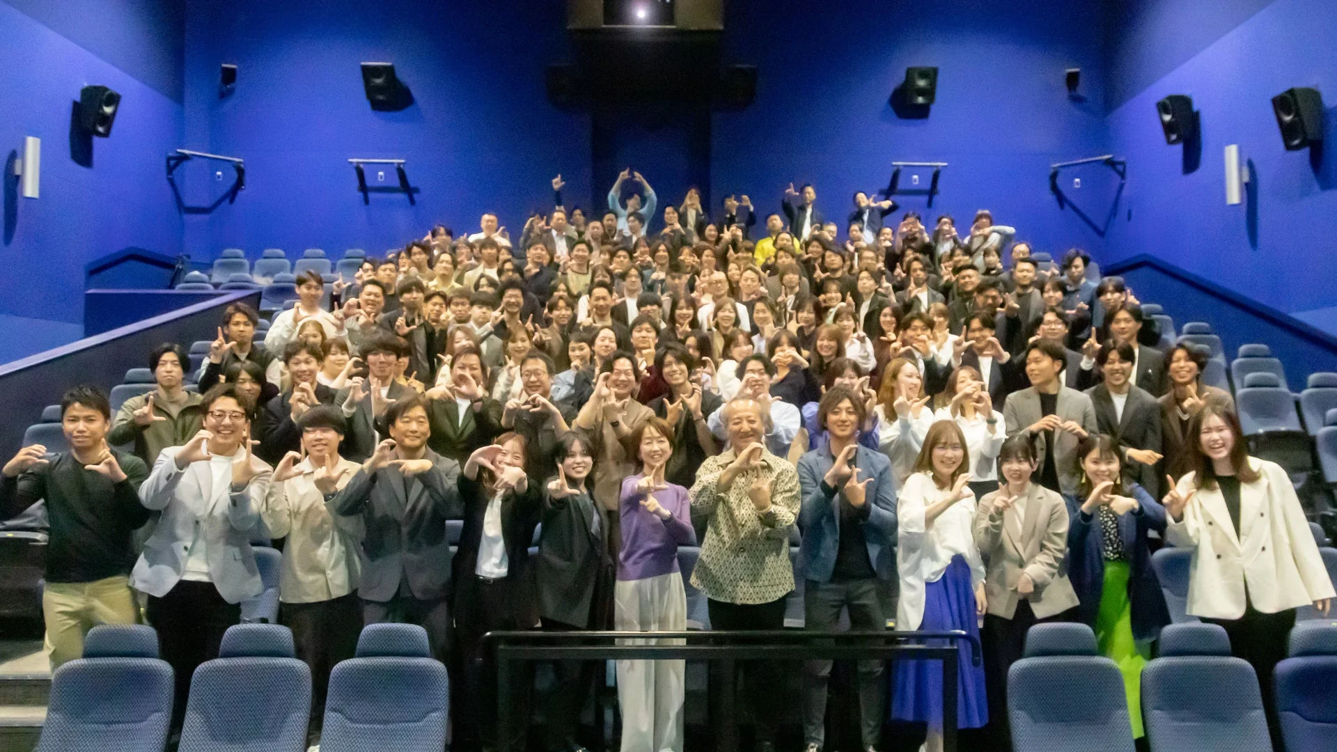 イベントの様子