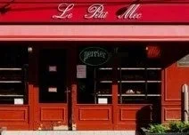 Le Petit Mec店舗外観