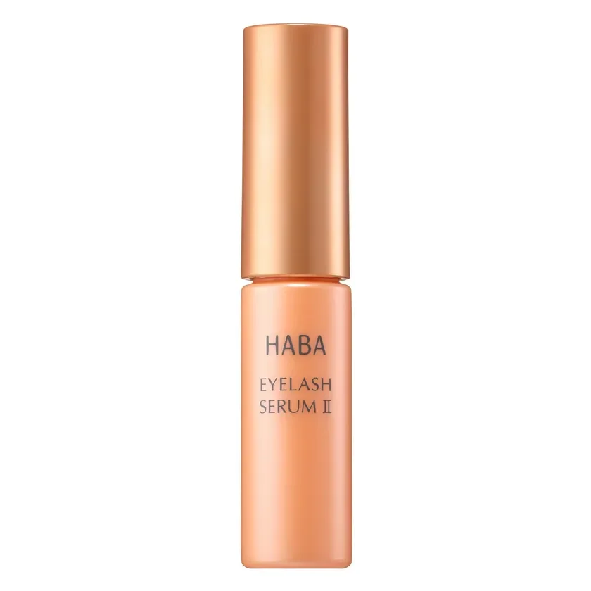 HABA EYELASH SERUM II